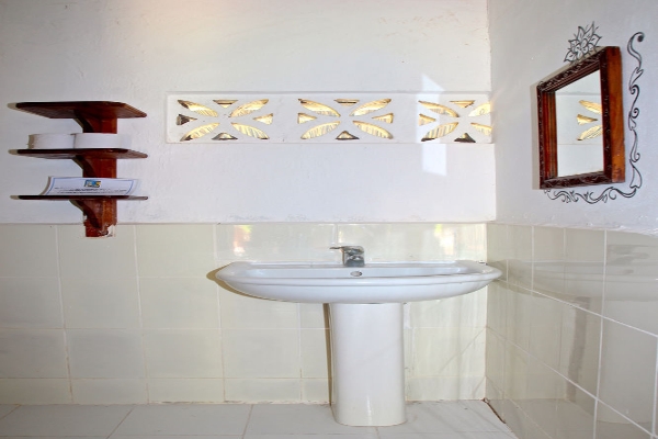 Hotel Sazani Beach Lodge (Nungwi)